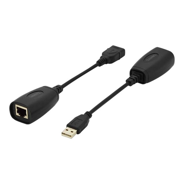 DIGITUS DA-70139-2 Transmitter and Receiver Units DIGITUS DA-70139-2 Transmitter and Receiver Units