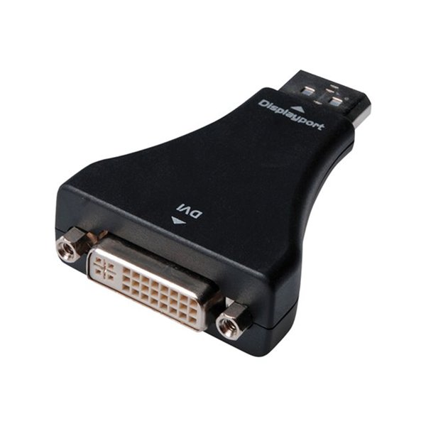 DIGITUS DISPLAYPORT ADAPTER.