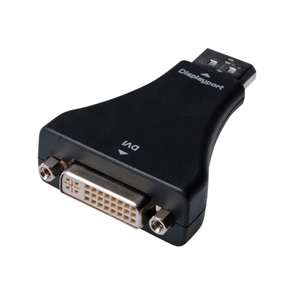 DIGITUS DISPLAYPORT ADAPTER.