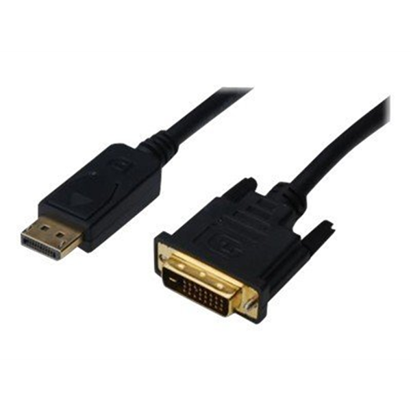 DIGITUS DISPLAYPORT ADAPTER