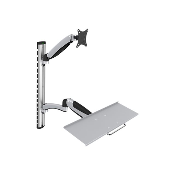 DIGITUS Flexible wall mount for