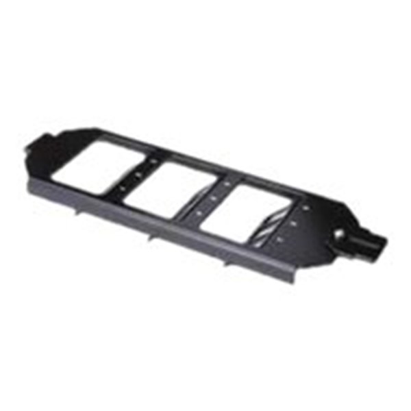 DIGITUS FRAME SET 3-LEVEL FOR 9X KEYSTO