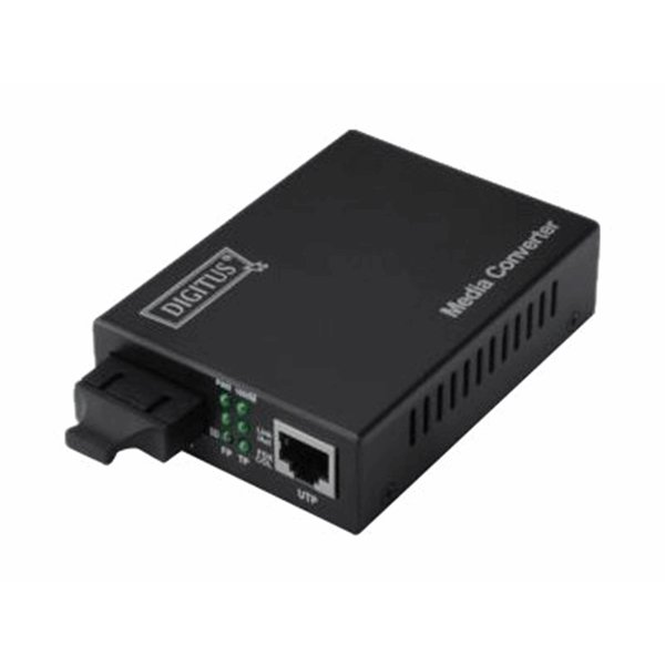 DIGITUS GIGABIT MEDIA CONVERTER