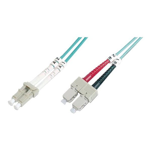 DIGITUS LWL LC/SC PATCHCABLE