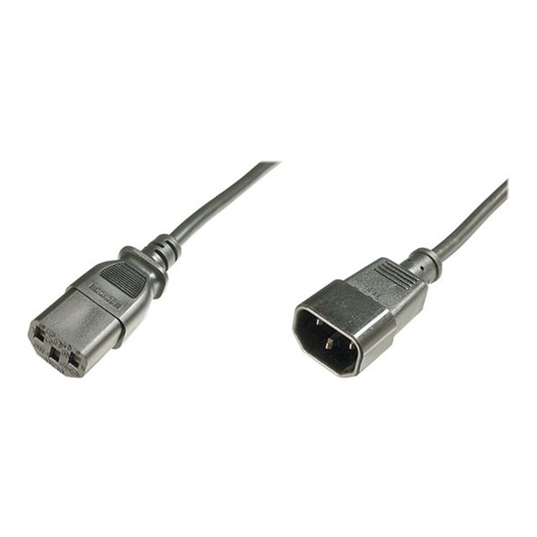 DIGITUS MAINS EXTENSION