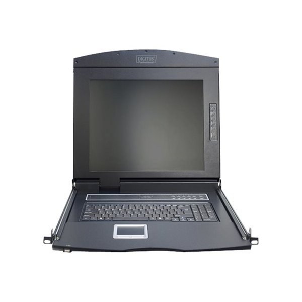 Digitus Professional DS-72210-1US