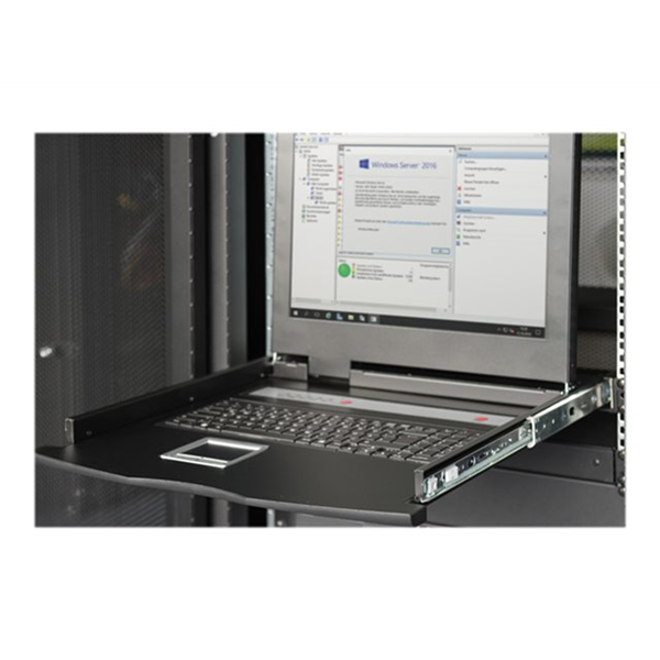 Digitus Professional DS-72210-2UK Digitus Professional DS-72210-2UK