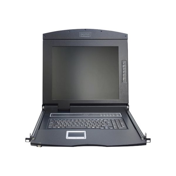 Digitus Professional DS-72210-3US