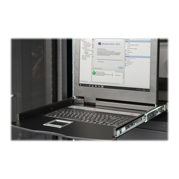 Digitus Professional DS-72210-4US