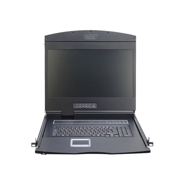 Digitus Professional DS-72211-2US