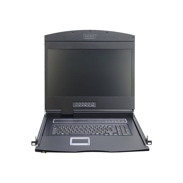 Digitus Professional DS-72211-3UK