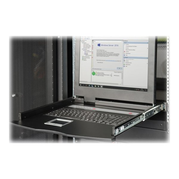 Digitus Professional DS-72211-4UK