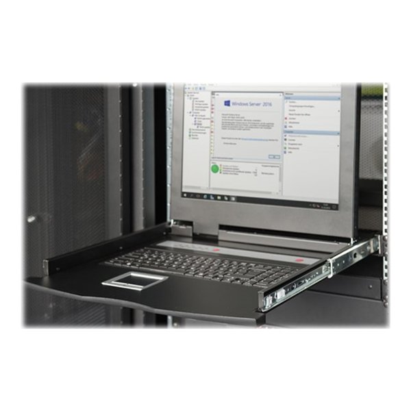 Digitus Professional DS-72211-4US