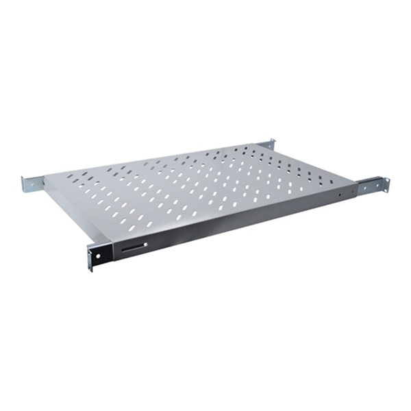 Digitus - rackplank - 1U