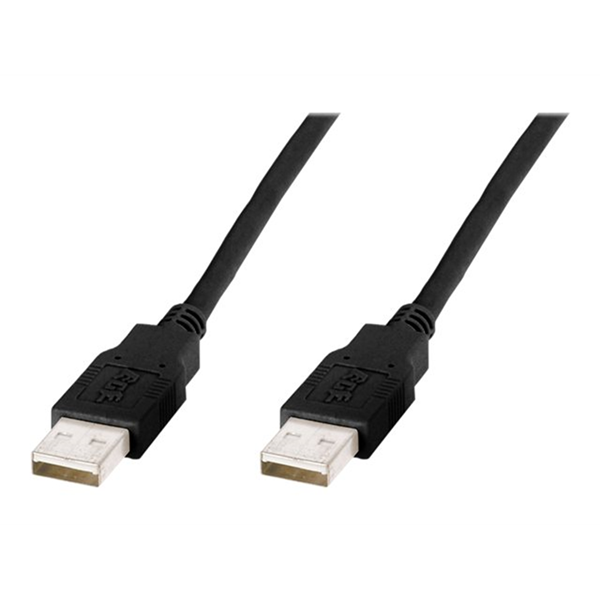 DIGITUS USB 20 CABLETYPE A .