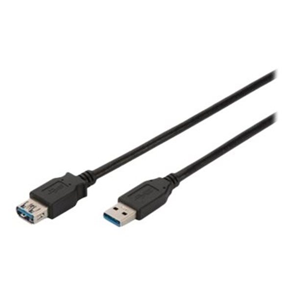 DIGITUS USB 30 EXTENSION CABLE TYPE A