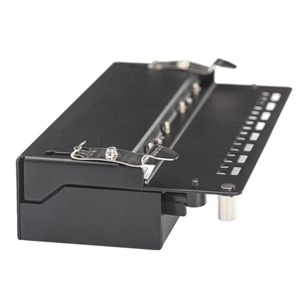 DIN-Rail Mounting Kit for Desktop Patch