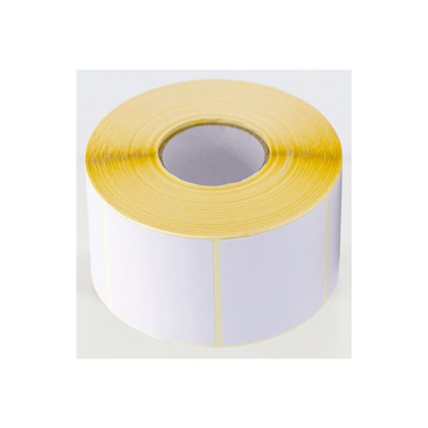 Direct Thermal label 55mmx50mm (pack of