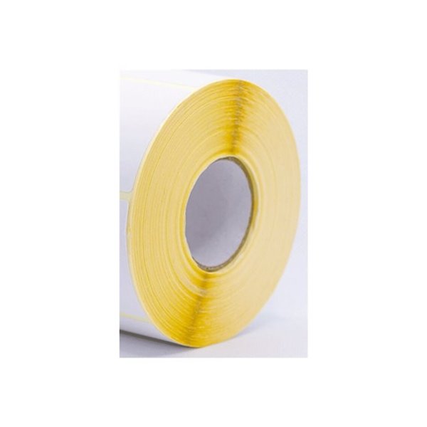 Direct Thermal label 55mmx50mm (pack of