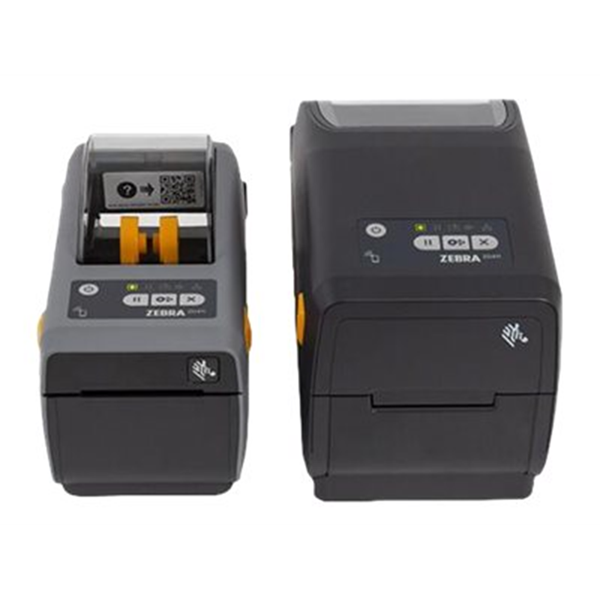 Direct Thermal Printer ZD411 203 dpi USB Direct Thermal Printer ZD411 203 dpi USB