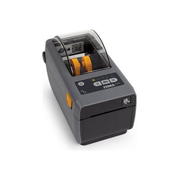 Direct Thermal Printer ZD411 300 dpi USB Direct Thermal Printer ZD411 300 dpi USB