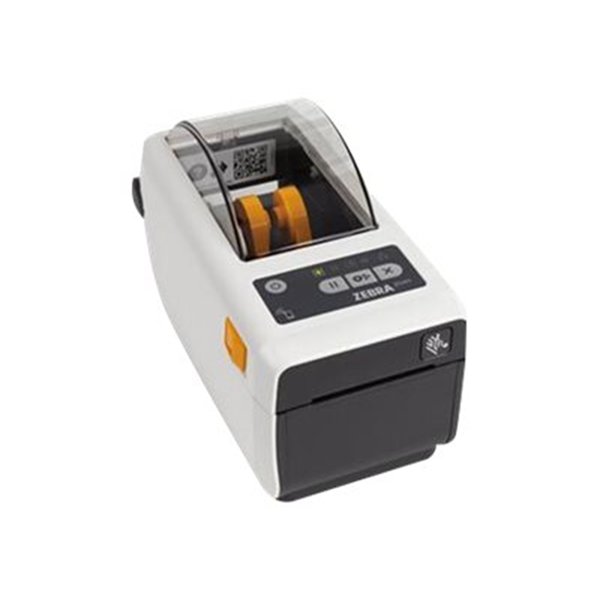 Direct Thermal Printer ZD411 Healthcare