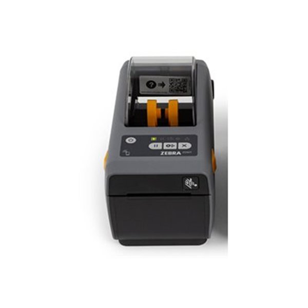 Direct Thermal Printer ZD611 300 dpi USB