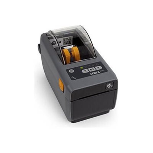 Direct Thermal Printer ZD611 300 dpi USB