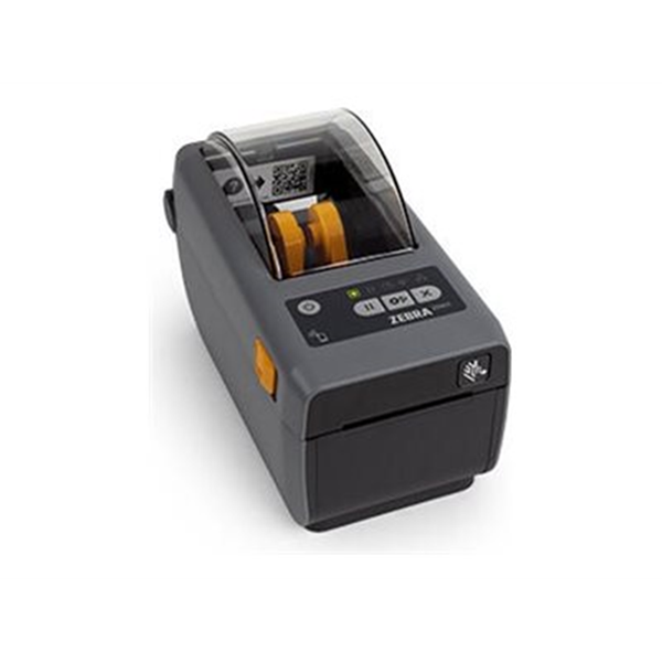 Direct Thermal Printer ZD611 300 dpi USB Direct Thermal Printer ZD611 300 dpi USB