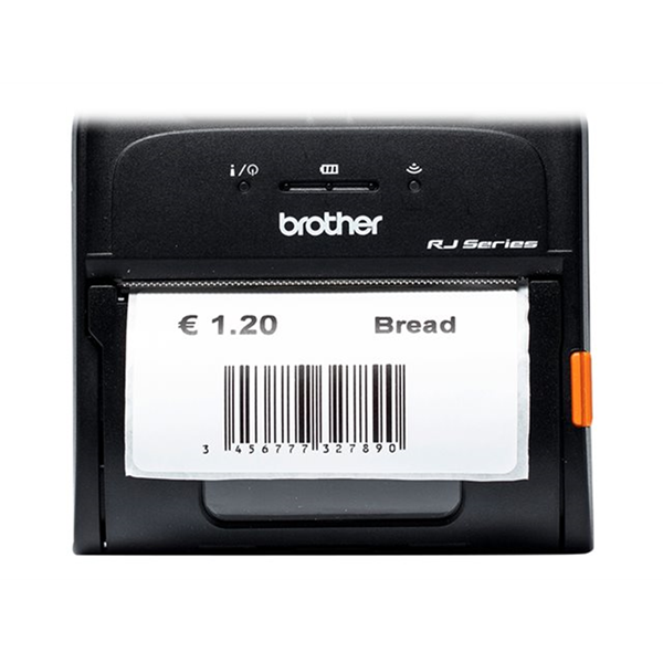 DirThermalLabel 76x44 multi 2 pack of 24