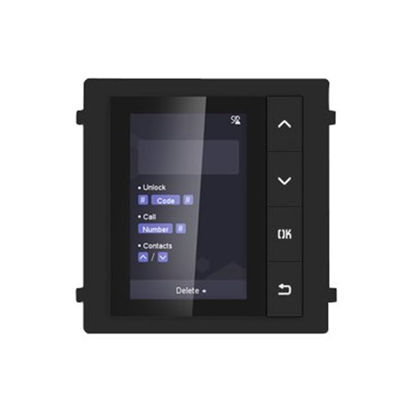 Display module/module connection with RS-485 /IP65 Backlight Flush mounting/Surface mounting/98.21mmx100.21 mm x33.7mm/3.5 inch LCD Display module/module connection with RS-485 /IP65 Backlight Flush mounting/Surface mounting/98.21mmx100.21 mm x33.7mm/3.5 inch LCD