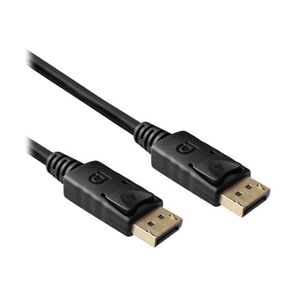 DisplayPort 1.4 8K M/M Cable 1.0 Meter