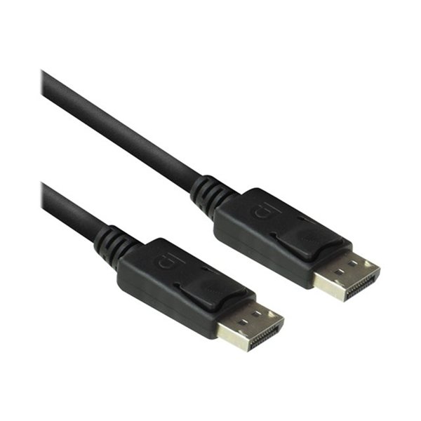 DisplayPort cable 2.0 Meter