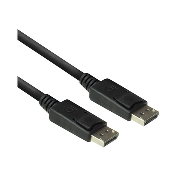 DisplayPort cable 2.0 Meter DisplayPort cable 2.0 Meter