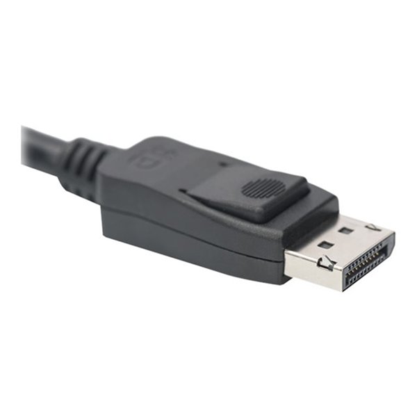 DisplayPort connection cable, DP M/M, 2.
