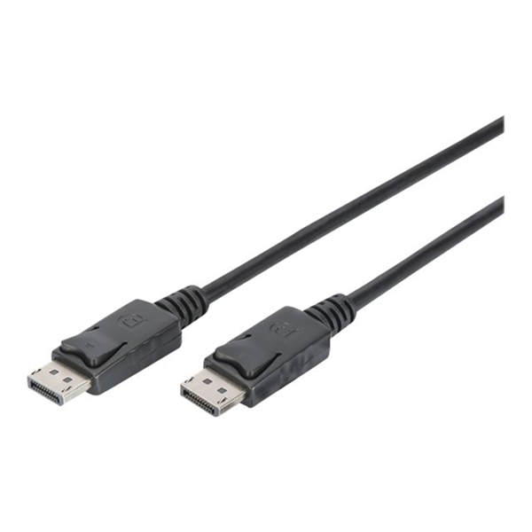 DisplayPort connection cable DP M/M 3.0m DisplayPort connection cable DP M/M 3.0m