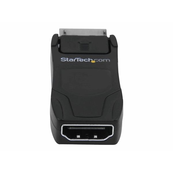 DisplayPort to HDMI Converter - 4K