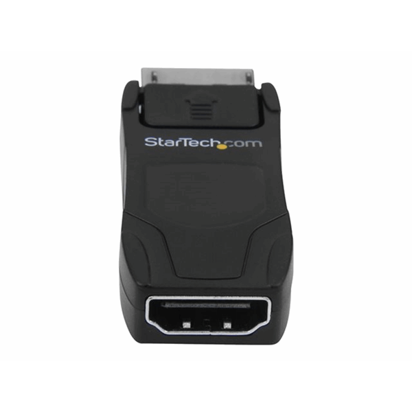 DisplayPort to HDMI Converter - 4K