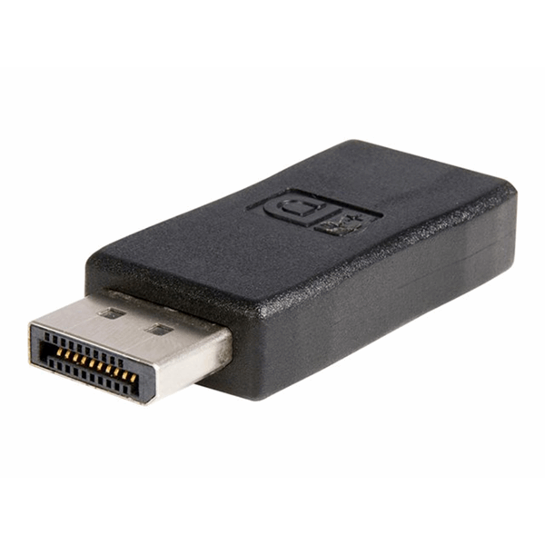 DisplayPort to HDMI Video Converter M/F DisplayPort to HDMI Video Converter M/F