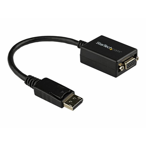 DisplayPort to VGA Video Converter