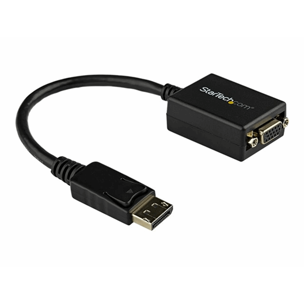 DisplayPort to VGA Video Converter