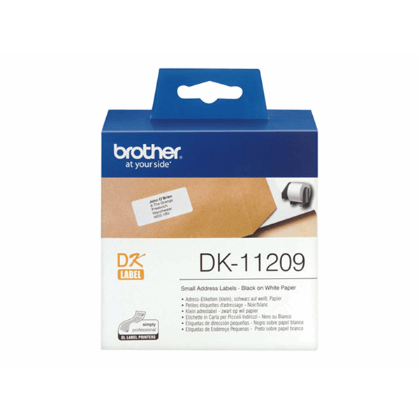 Brother DK-11209