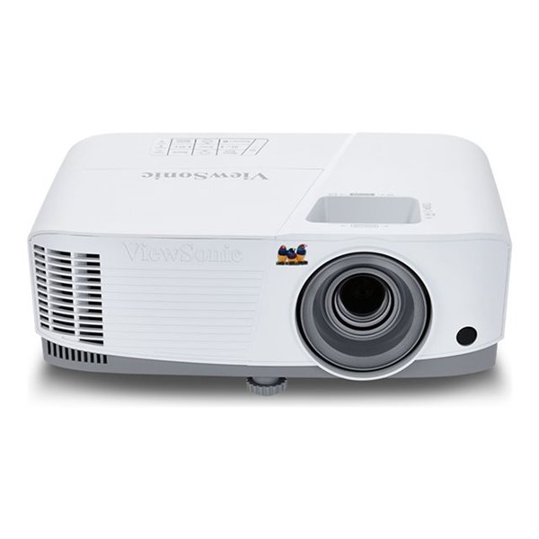 DLP projector WXGA (1280x800) 4000 ansi