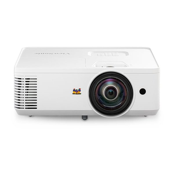 DLP projector WXGA 4000 ansi lumen
