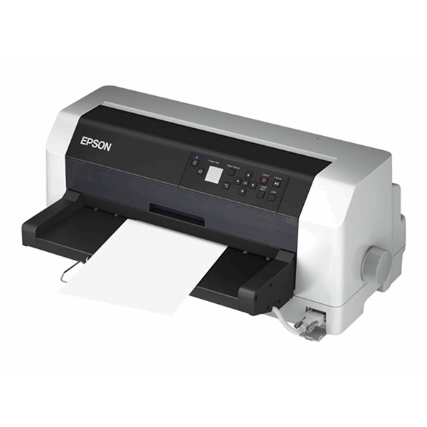 DLQ-3500II 24-pin 94-column dot matrix DLQ-3500II 24-pin 94-column dot matrix