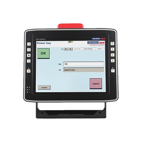 DLT-V7212F A-4GB PCT XGA 3k