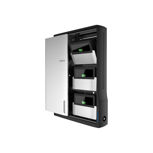 DM12-1006-2/ZIP12 CHARGING WALL CABINET