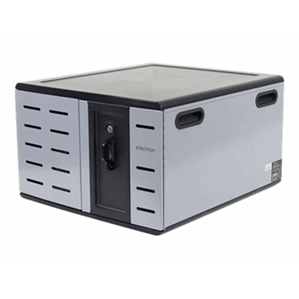 DM12-1012-2/ZIP12 Desktop Charging Cab