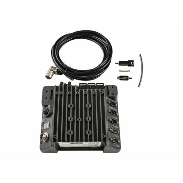 DOCK INTEG PWR SUP ENHANCED I/O 10 TO 60
