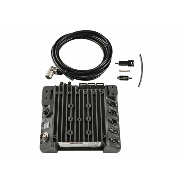 DOCK INTEG PWR SUP ENHANCED I/O 10 TO 60 DOCK INTEG PWR SUP ENHANCED I/O 10 TO 60